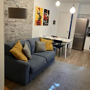 Appartamento Spazio M&m Cellini 3, Milano
